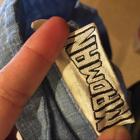 Vintage Top 💕 - Picture 7 of 7